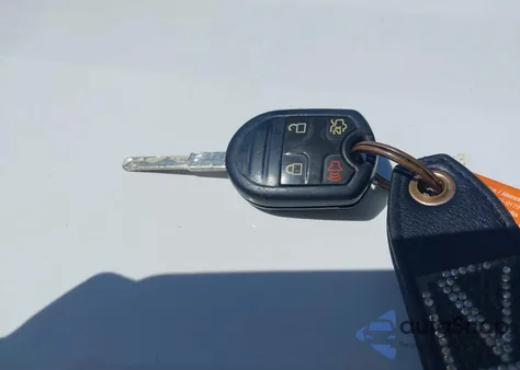 2015 Ford Fiesta Se z USA, uszkodzony, nr VIN 3FADP4BJ7FM141573